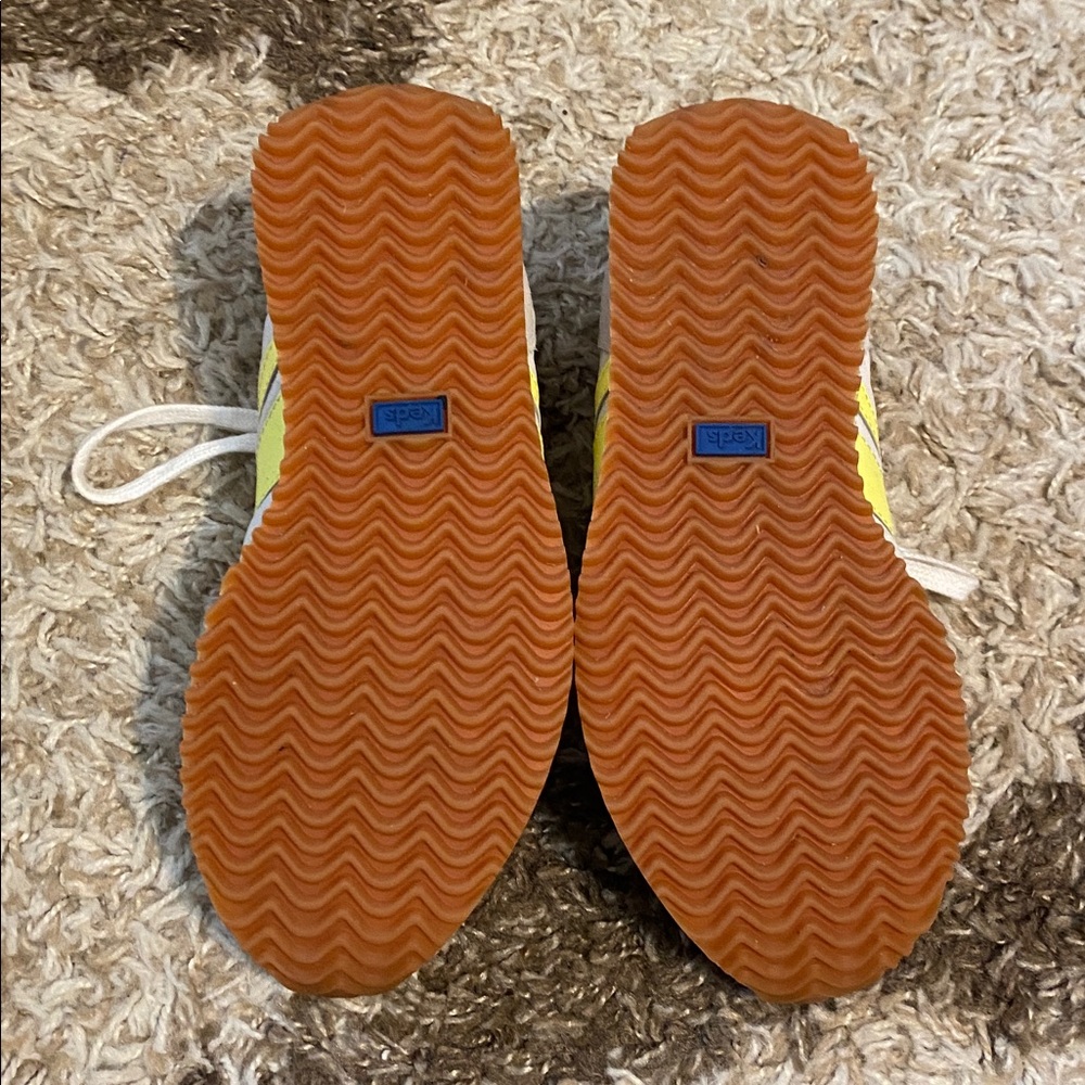 Keds Rena Sneakers - Picture 6 of 8